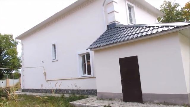 Продаётся шикарный Дом г.Казань пос. Алтан