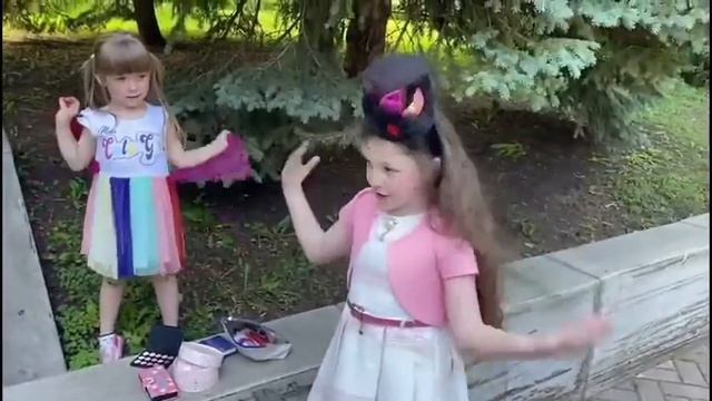 Приколы на граблях: «Зацепила!» смотреть онлайн