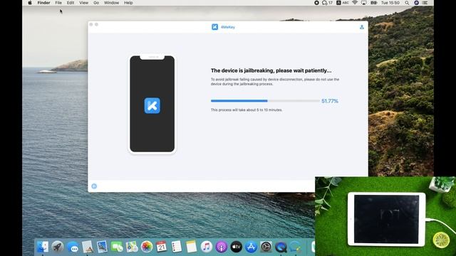 IPad Locked to Owner? Remove iPad Activation Lock Without Apple ID - iOS 16 Supported Mac 2023 смотреть онлайн