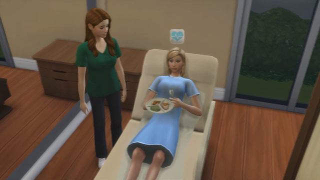 TS4 | Династия Деккер #3 МОЁ ХОББИ - ТУПИТЬ смотреть онлайн