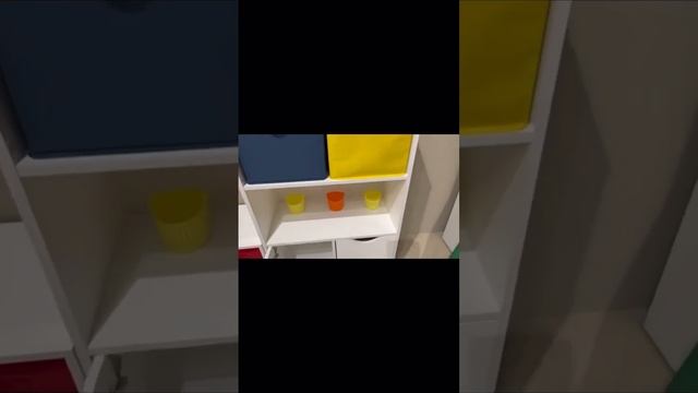 Стеллажи детские смотреть онлайн
