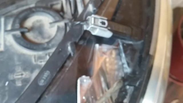 Ремонт ресницы рестайлинг фара с bmwe60 смотреть онлайн