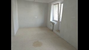 1-комнатная квартира улучшенной планировки, 43 кв.м