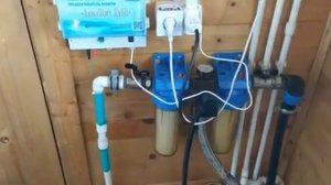 ОТЗЫВ О АКВАЩИТ. Электромагнитный фильтр для воды АкваЩит отзывы цена купить. Преобразователь накип