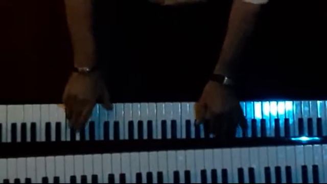 JAZZ CLUB - Малхас. Армения - Ереван. Вячеслав Уманец, Левон Малхасян. смотреть онлайн