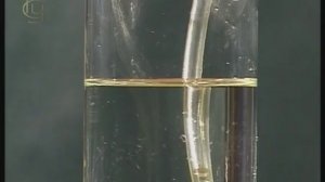 тепловое расширение газов