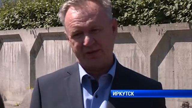 Мэр на бетонном заводе смотреть онлайн