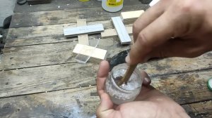 Жидкий пластик из оргстекла, легко! Эксперименты и применение своими руками!