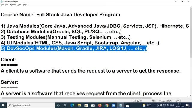 Day 1 Full stack Java @ 7 00 PM IST by Mr Venkatesh Mansani 720 X 1280 смотреть онлайн