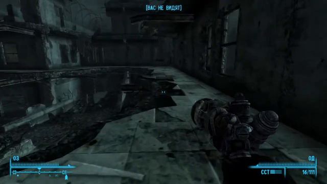 Fallout 3: Пустошь... Время вернуться? смотреть онлайн