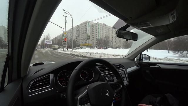 Уборка по-новому