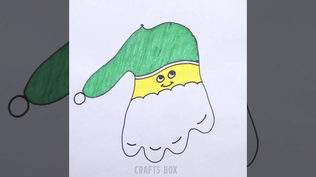 5 Easy Drawing Ideas For Kids | Palm Art Tricks смотреть онлайн