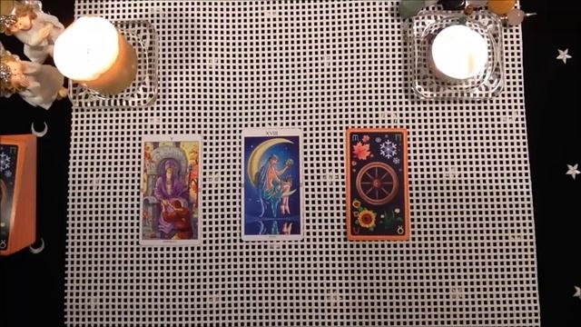 КАРТА ДНЯ 11 ЯНВАРЯ "КОЛЕСО ГОДА" смотреть онлайн