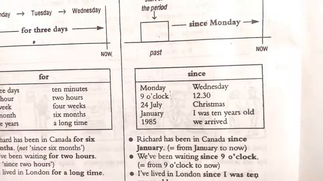 #19 Essential English Grammar By Raymond Murphy | Raymond Murphy English Grammar (Unit 19)