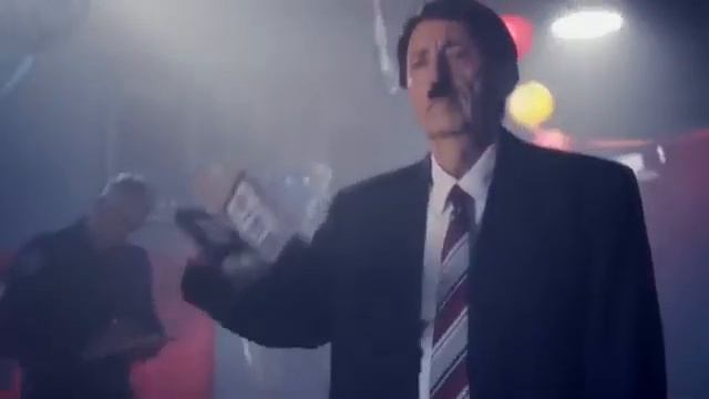 Agent Hitler FBI смотреть онлайн