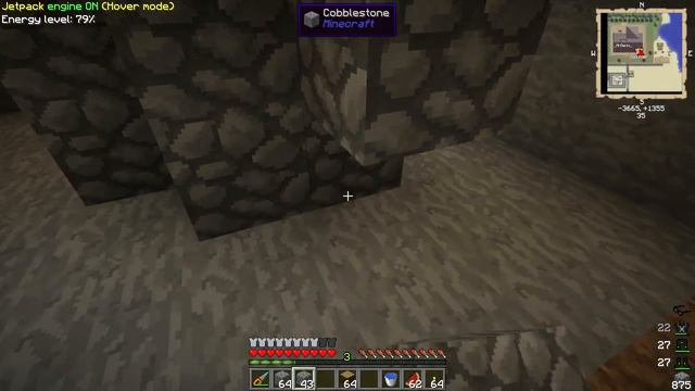 GorohPlay S1E4 - Нежданчик... смотреть онлайн