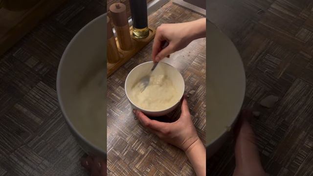 Вкусная шарлотка для детей от 6 месяцев! смотреть онлайн