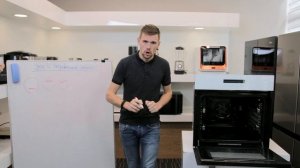 Духовки Midea. Урок 4. Нагревательные элементы