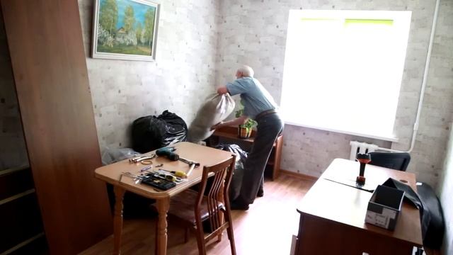 Падающий дом на Московском проспекте, 70 смотреть онлайн