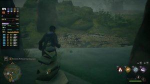 GTX 1050 2GB + i7 3770 | Hogwarts Legacy | 8GB RAM - 1080p, FSR 2 All Settings