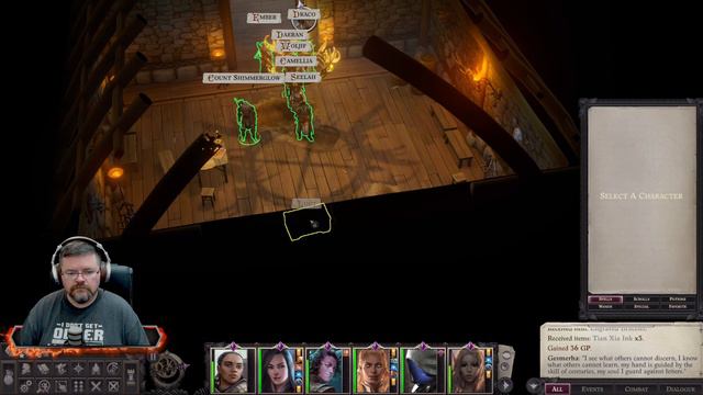 Pathfinder: Wrath of the Righteous Sorcerer Lich Path Playthrough Ep 20 смотреть онлайн