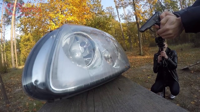 Тест бронепленки. Виниловые, полиуретановые пленки. Тест от Avtozvuk.ua