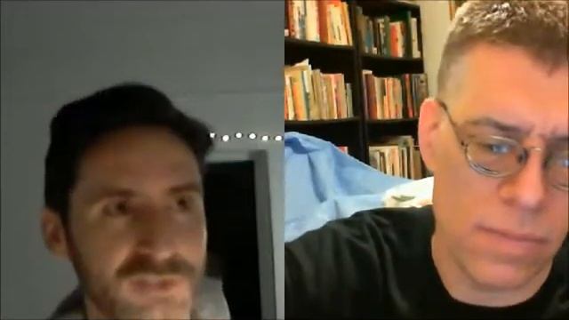 Ghosts in the 19th C book tour interview Shane McCorristine смотреть онлайн