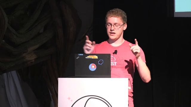rktnetes: what's new with container runtimes and Kubernetes смотреть онлайн