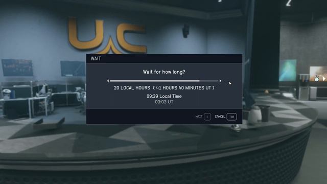 Starfield Vendor Glitch - Starfield Wait Glitch смотреть онлайн