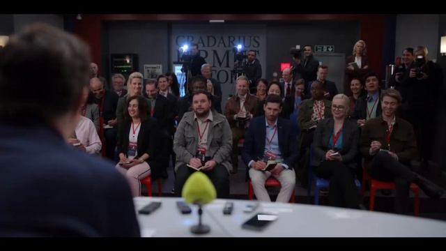 Ted Lasso Season 3 Episode 1 Review #tedlasso