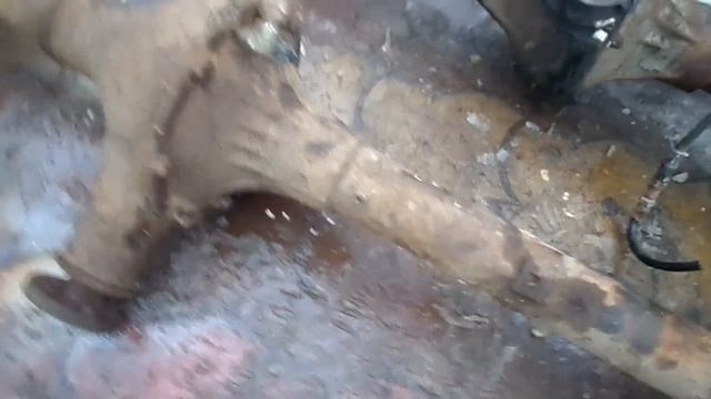 Находки на металлоломе. смотреть онлайн