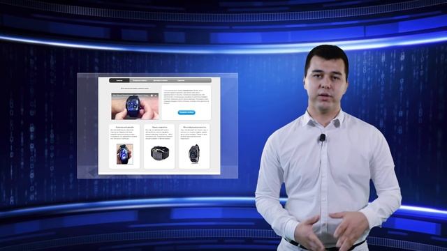 Как Вам сделать структуру одностраничного сайта? смотреть онлайн