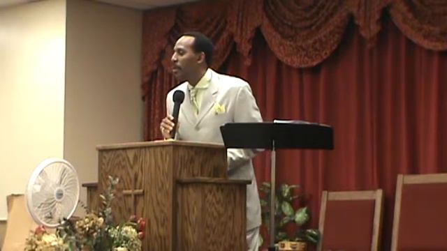 Pastor Gary Washington preaching “Most people don’t believe in hell but hell is for real’Part two смотреть онлайн