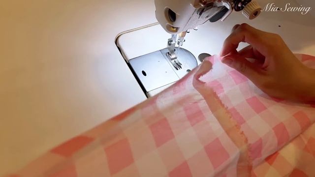 ? You don't have to be a tailor to sew this dress | cutting and sewing dress this way is easy смотреть онлайн
