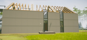 House Builder ХОЗЯЙСТВЕННЫЙ ДОМ 2