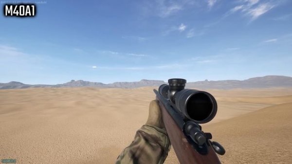 Operation: Harsh Doorstop - ALL WEAPONS Showcase