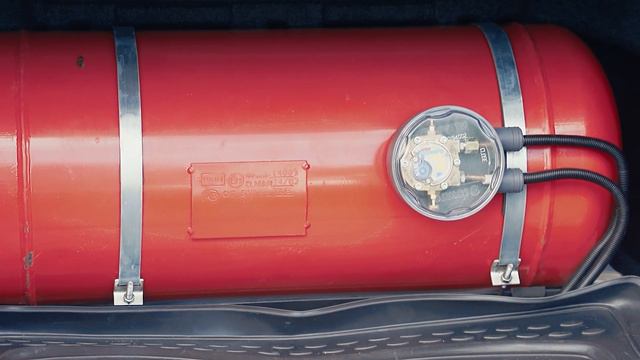 Merită să ai GPL pe mașină? Din fabrică sau montat ulterior? смотреть онлайн