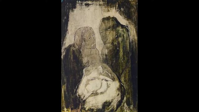 Выставка Лены Мальцевой "Тушь Lm" в галерее Ардженто смотреть онлайн