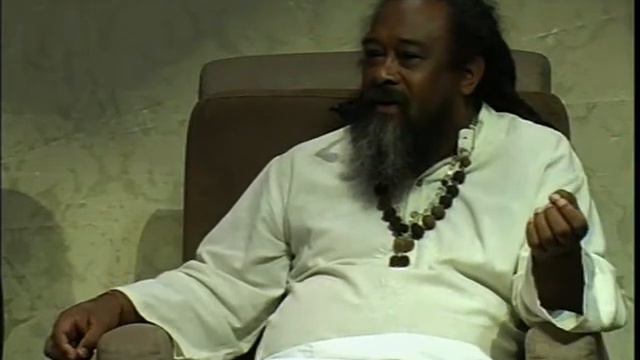 Mooji in Moscow / Муджи в Москве 02.07.2011 Session 1 смотреть онлайн