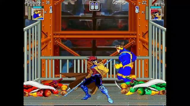 Emuelec On S905x3 OpenBOR