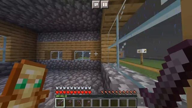 просто играю в minecraft java edition смотреть онлайн