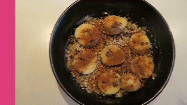 WHAT I ATE TODAY (VEGAN) #2 смотреть онлайн