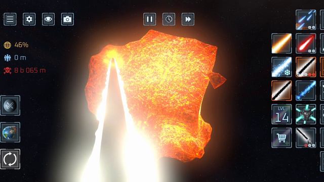 Как получить некоторые планеты в solar smash? смотреть онлайн