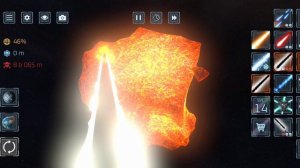 Как получить некоторые планеты в solar smash?