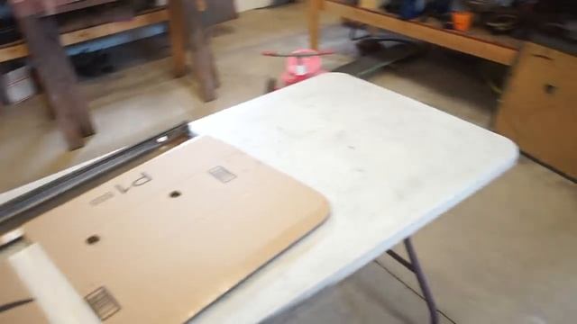 Building Custom Door Panels For 3RD Gen Toyota Truck смотреть онлайн