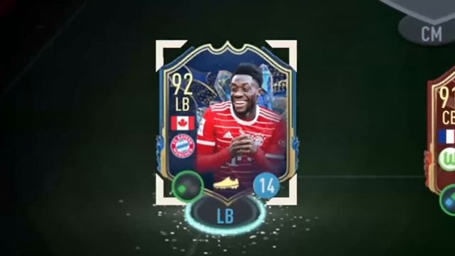 TOTS CR7 But Wheel Picks His Teammates смотреть онлайн