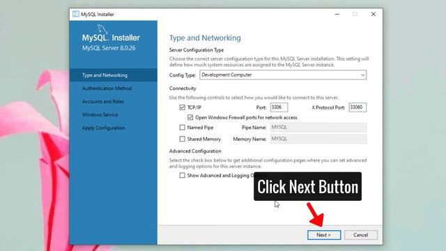 How to Install MySQL in Windows 10 / 8 / 7 - Download MySQL Workbench - MySQL installation 32/64 Bi смотреть онлайн