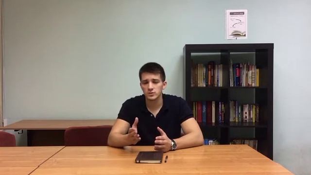 Калашников Михаил для Фонда Первое Поколение смотреть онлайн