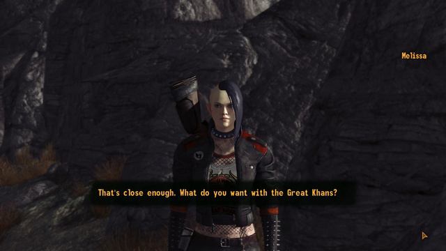 Fallout: New Vegas Remastered Mod - Great Khan Overhaul by Dragbody смотреть онлайн
