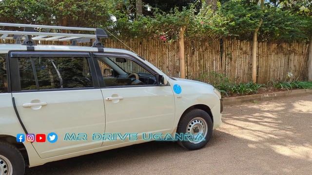 Toyota Succeed /probox 2015 model price in Kampala Uganda смотреть онлайн